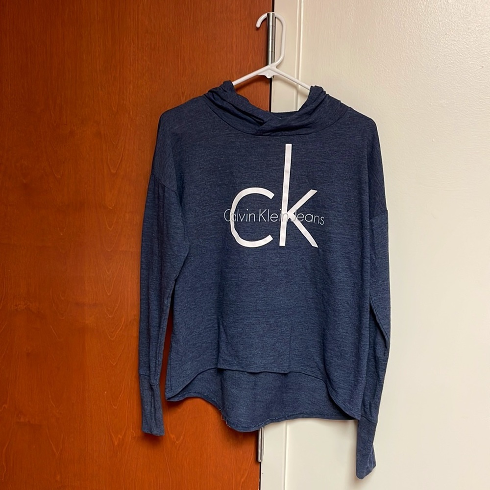 Calvin Klein Hoodie